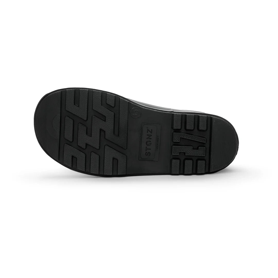 Rain Boots - Black