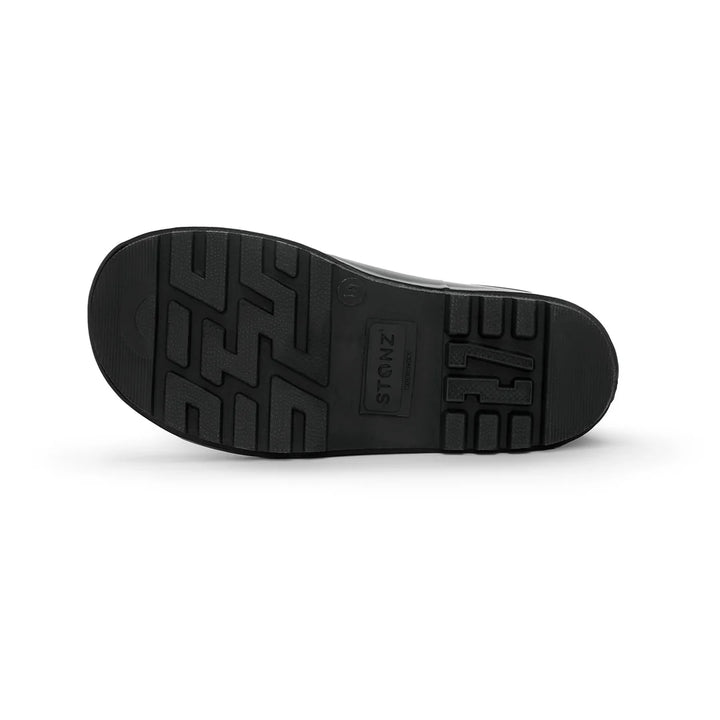 Rain Boots - Black