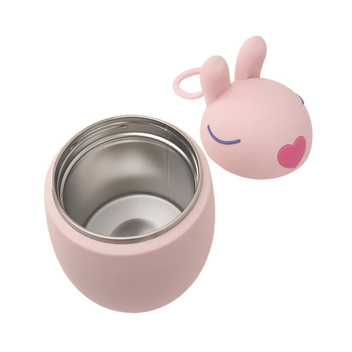 Bunny Bestie Food Container