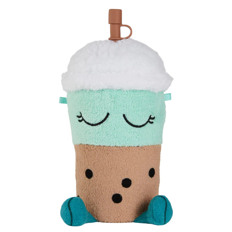 Beanie the Buzz Fuzzie