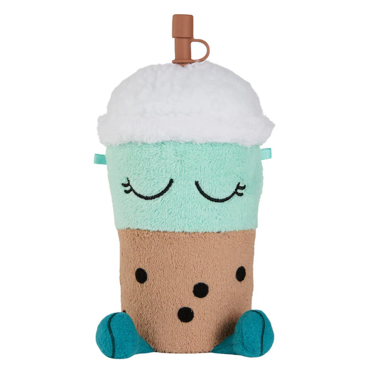 Beanie the Buzz Fuzzie