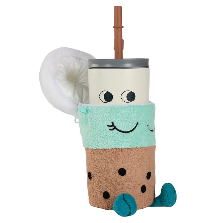 Beanie the Buzz Fuzzie