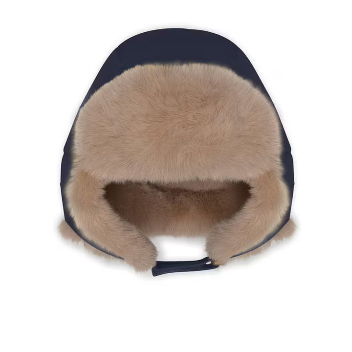 MATCRISTER Teddy Lined Winter Hood