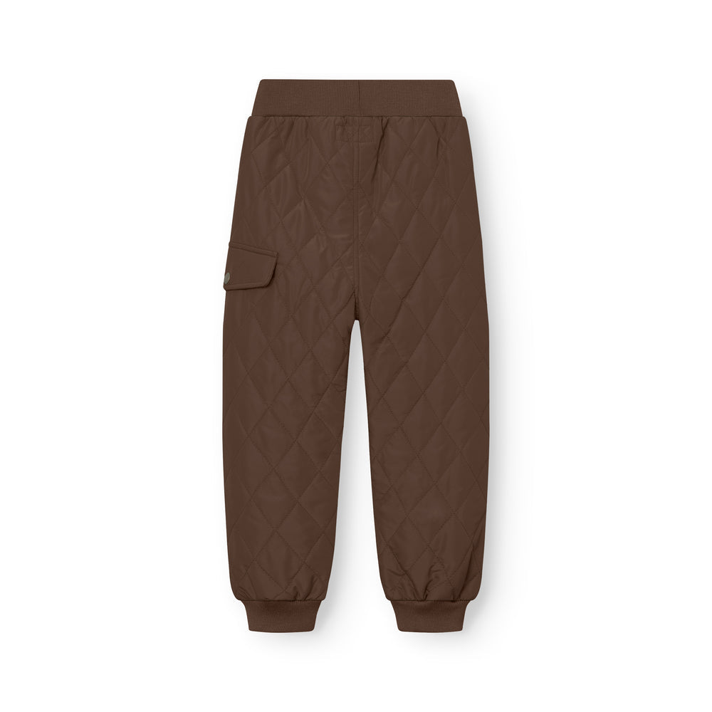 Matjava Thermo Pants