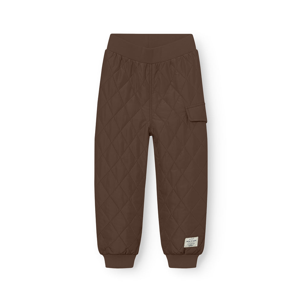 Matjava Thermo Pants