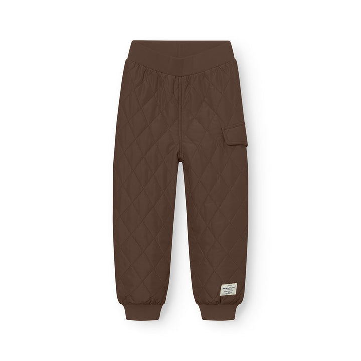 Matjava Thermo Pants