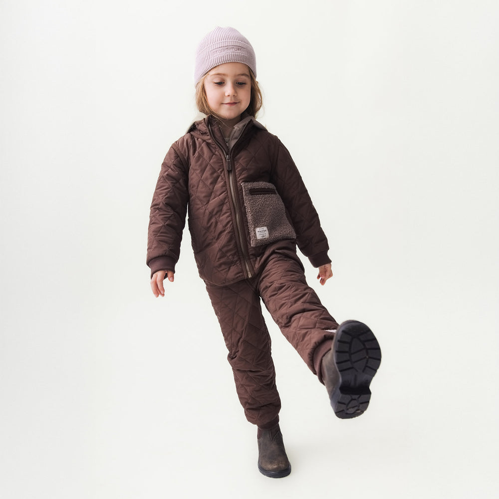 Matjava Thermo Pants