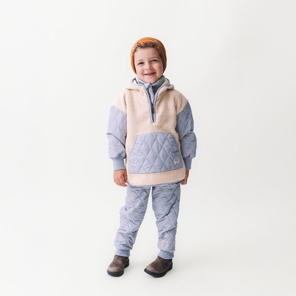 Matjava Thermo Pants