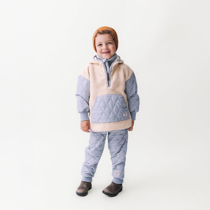 Matjava Thermo Pants