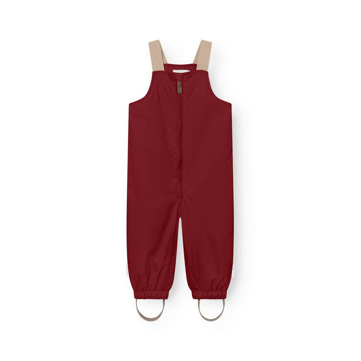 MATWALENTY Snow Pants. GRS