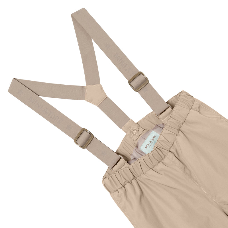 MATWILAS Snow Pants. GR
