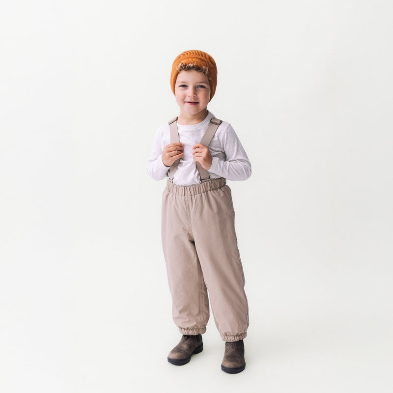 MATWILAS Snow Pants. GR