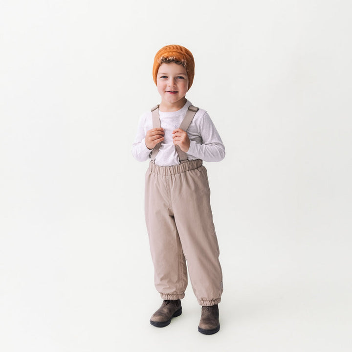 MATWILAS Snow Pants. GR