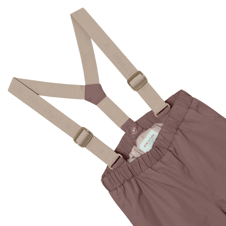 MATWILAS Snow Pants. GR
