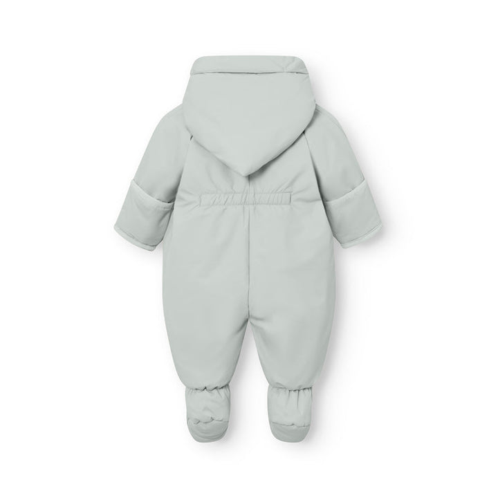 MATFIANNA fleece lined winter pramsuit. GRS