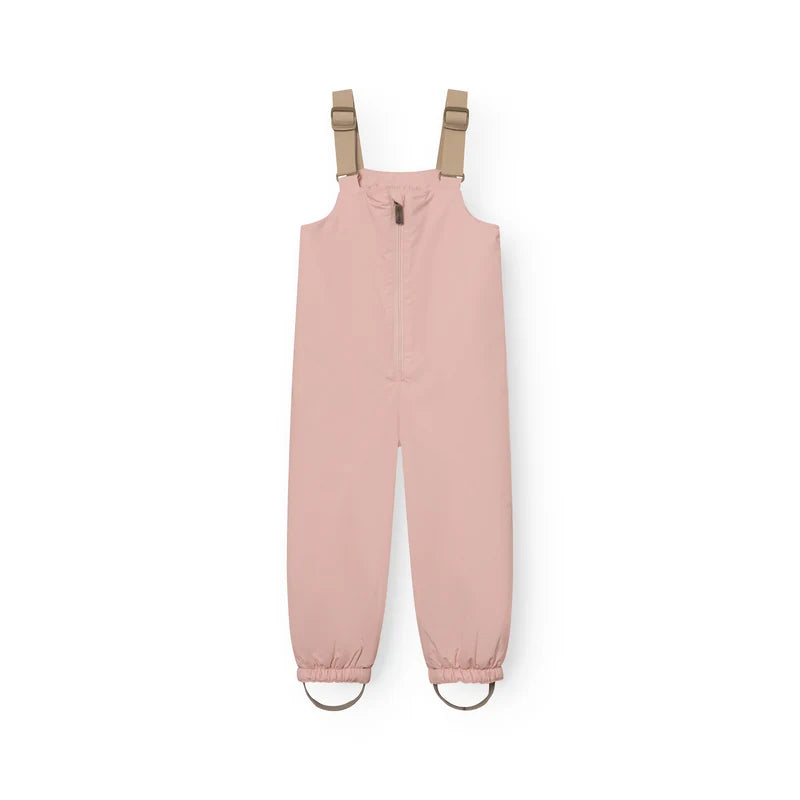 MATWALENTEX snow pants. GRS | Adobe Rose