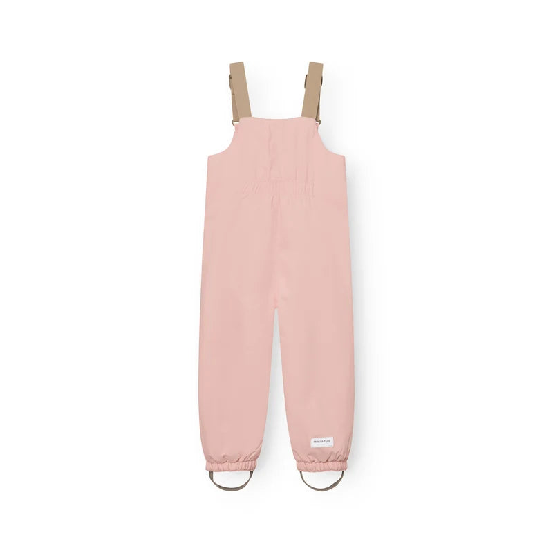 MATWALENTEX snow pants. GRS | Adobe Rose
