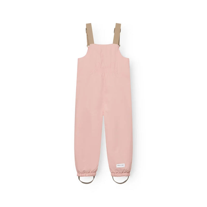 MATWALENTEX snow pants. GRS | Adobe Rose
