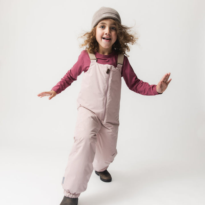 MATWALENTEX snow pants. GRS | Adobe Rose
