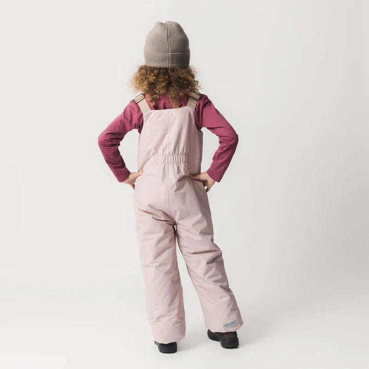 MATWALENTEX snow pants. GRS | Adobe Rose