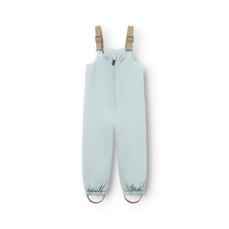 MATWALENTEX snow pants. GRS | Baby Blue