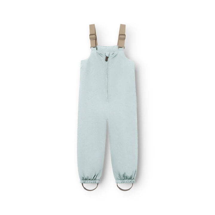 MATWALENTEX snow pants. GRS | Baby Blue