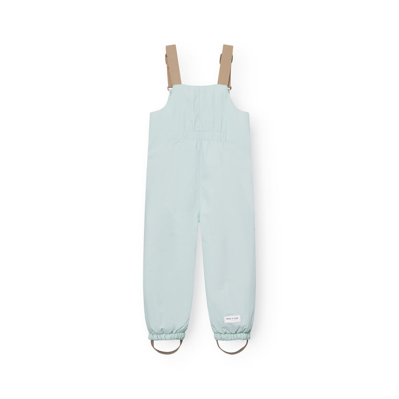 MATWALENTEX snow pants. GRS | Baby Blue
