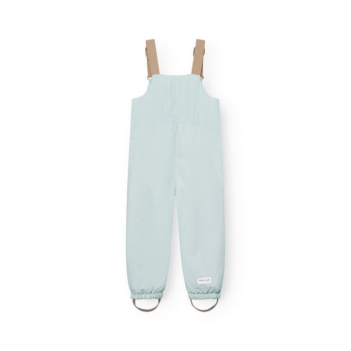 MATWALENTEX snow pants. GRS | Baby Blue