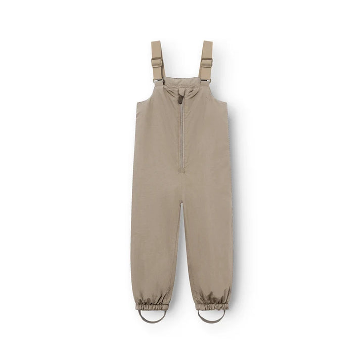MATWALENTEX snow pants. GRS | Grey Brown