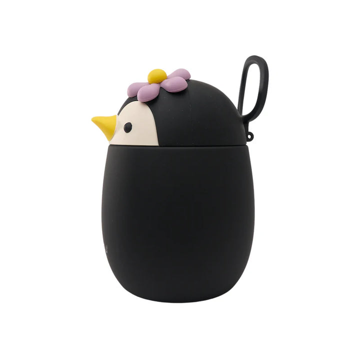 Penguin Bestie Food Container