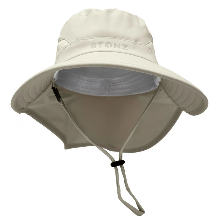 Explorer Hat | Buttercream