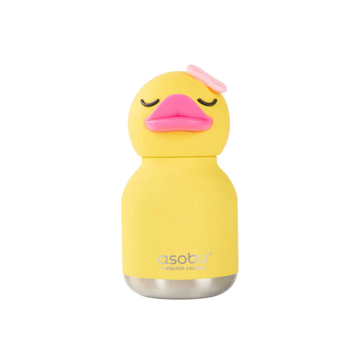 Mini Duck Bestie Bottle
