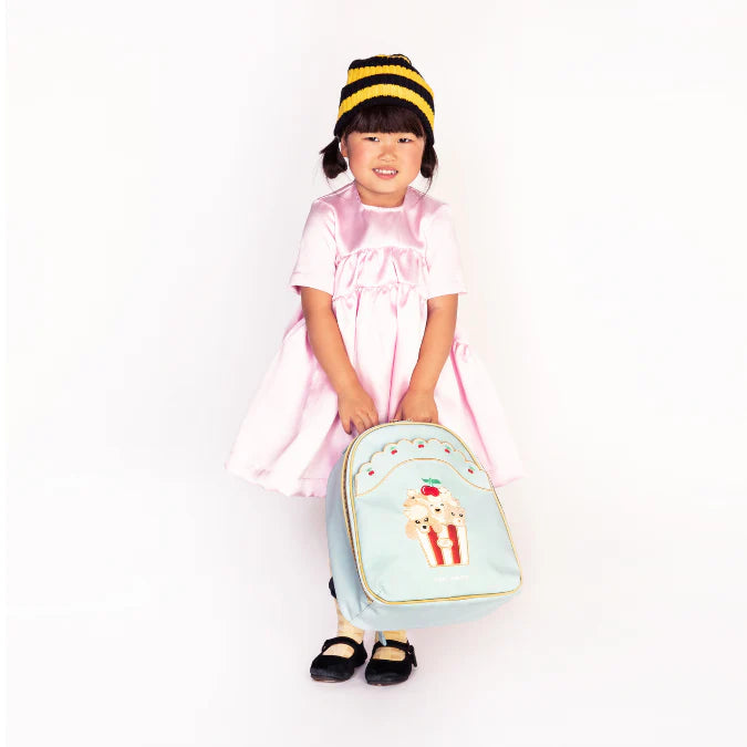 Backpack Ralphie - Popcorn