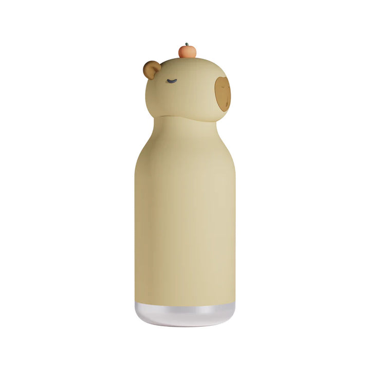 Capybara Bestie Bottle