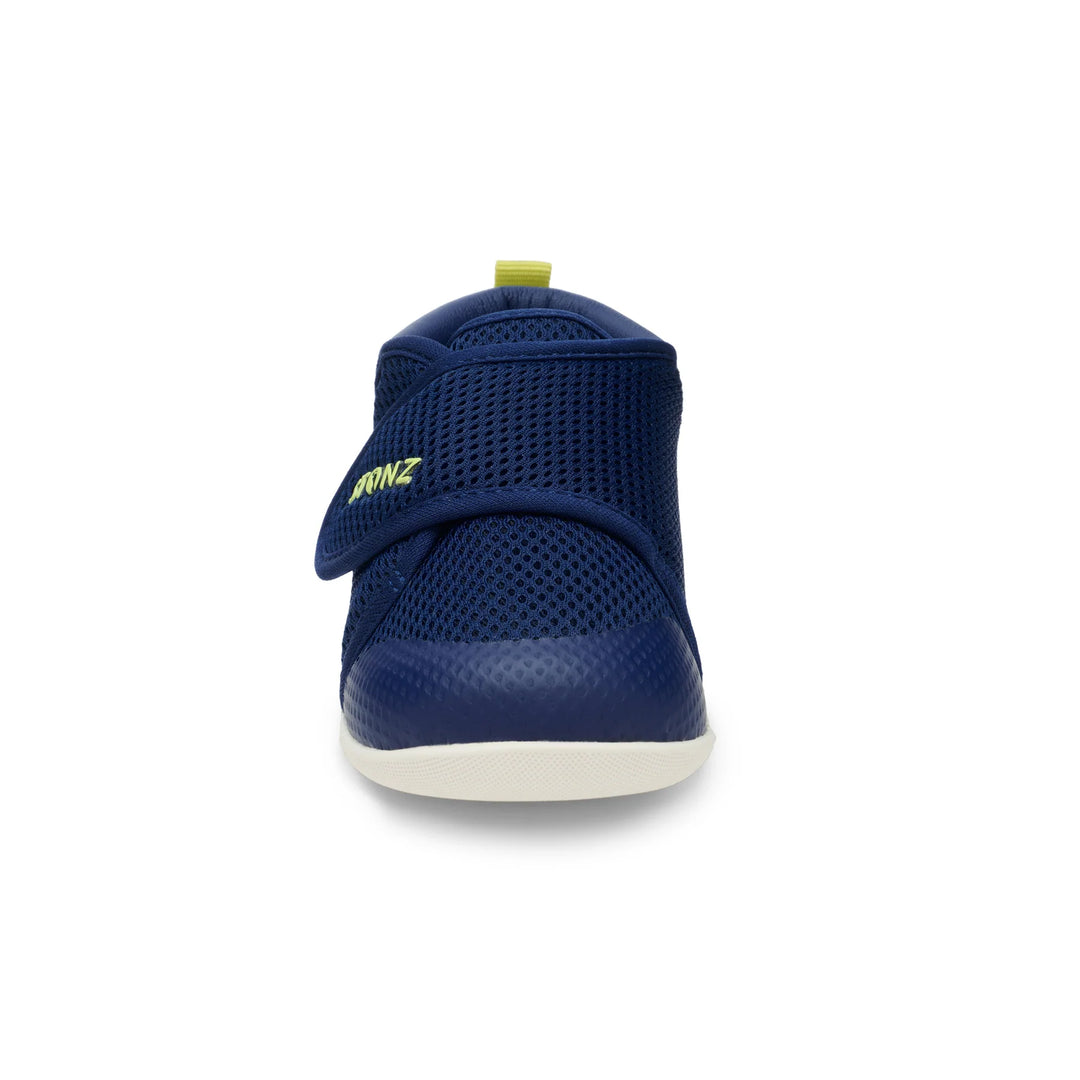 Cruiser Baby - Navy + Lantern Green