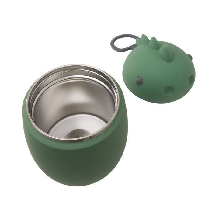 Dino Bestie Food Container
