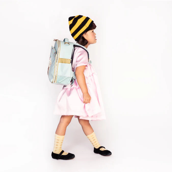 Backpack Ralphie - Popcorn