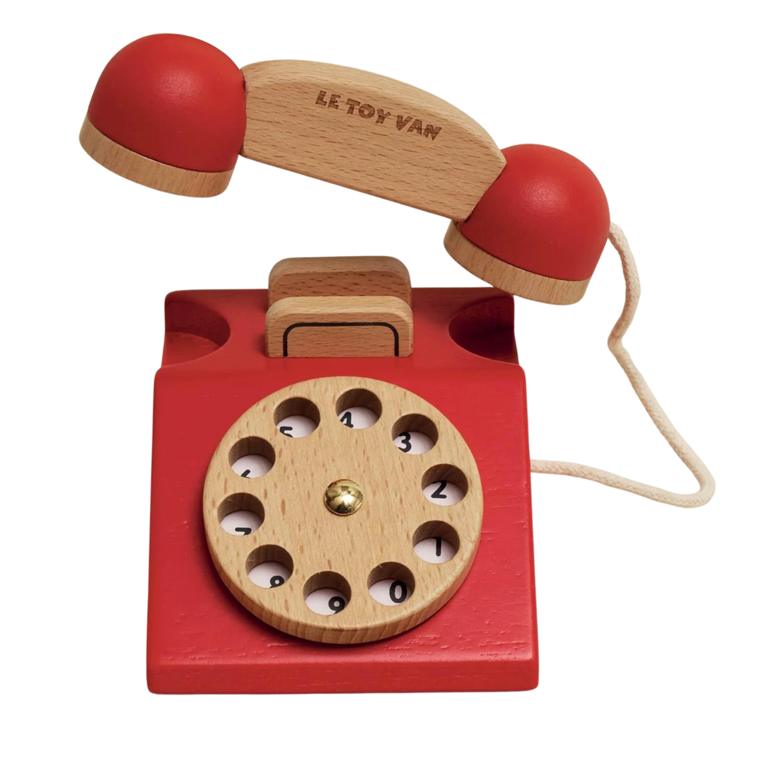 Roleplay - Vintage Phone