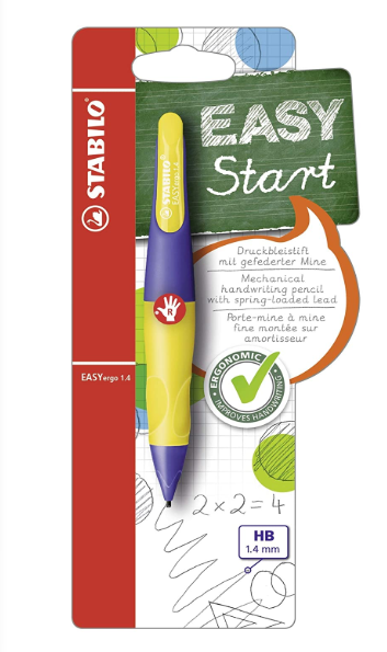 Easyergo Mechanical Pencil 1.4mm