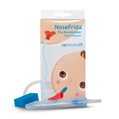 The Snot Sucker Aspirator