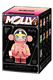 MEGA SPACE MOLLY 100% Series 3