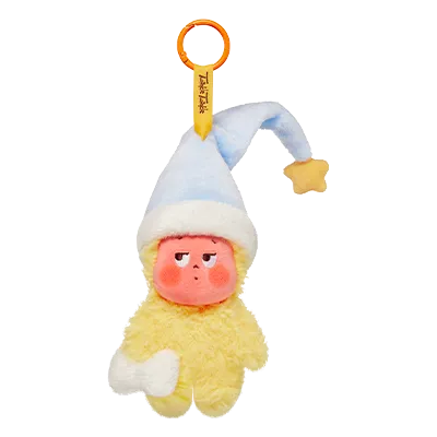 We are Twinkle Twinkle Series - Plush Pendant Open Box