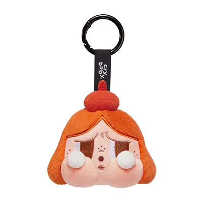 CRYBABY CHEER UP, BABY! SERIES-Plush Pendant Blind Box