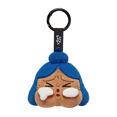 CRYBABY CHEER UP, BABY! SERIES-Plush Pendant Open Box