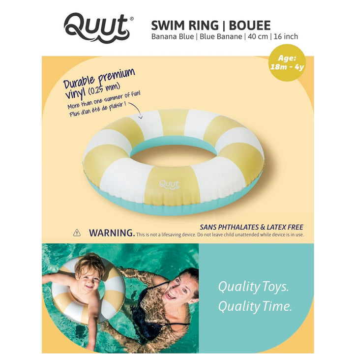 Swim Ring