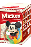 Disney Mickey Childhood of Boundless Imagaination Series Figures