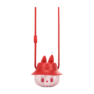 THE MONSTERS Wacky Mart Series-Tumbler Open Box