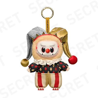 WHY SO SERIOUS Series - Super Secret Edition Moonlit Mask