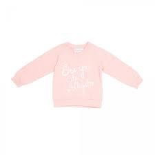 Alligator SP Sweatshirt Pink