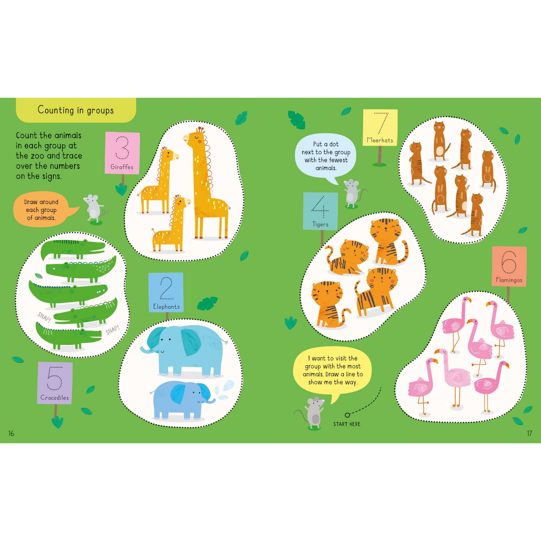 My First Encyclopedia